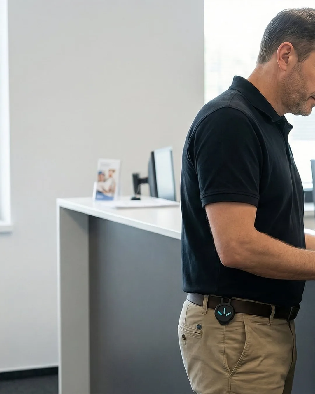 Government & municipalities