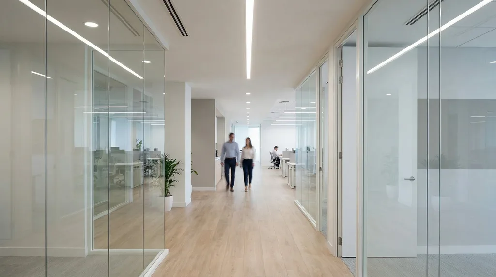 Business contact team